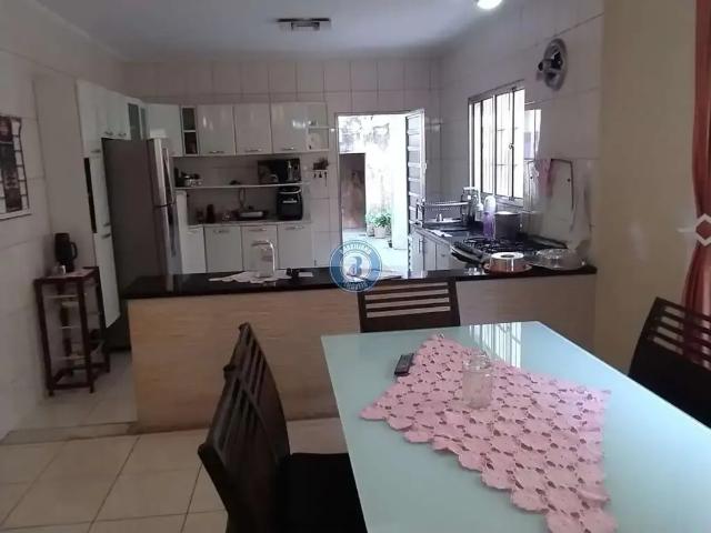 Casa / Sobrado para Venda em São Paulo/SP Jardim Eledy 2 Quartos