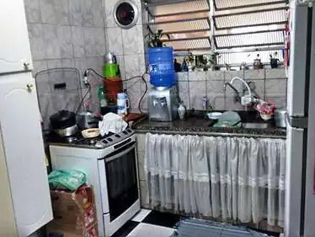 Casa / Sobrado para Venda em São Paulo/SP Jardim Eliana 2 Quartos
