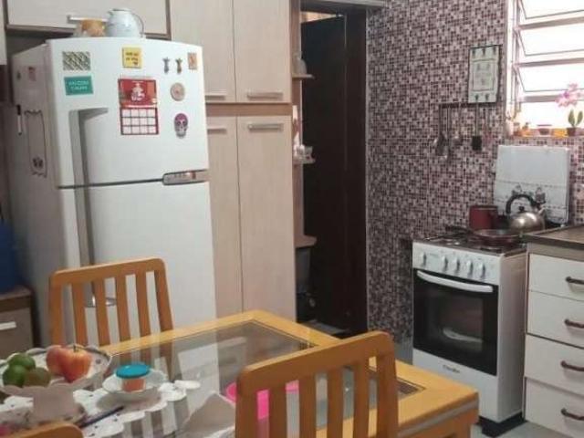 Casa / Sobrado para Venda em São Paulo/SP Jardim Eliana 3 Quartos