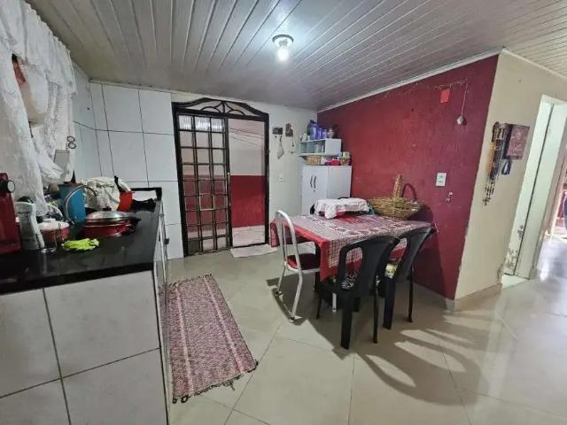 Casa / Sobrado para Venda em São Paulo/SP Jardim Elisa Maria 3 Quartos