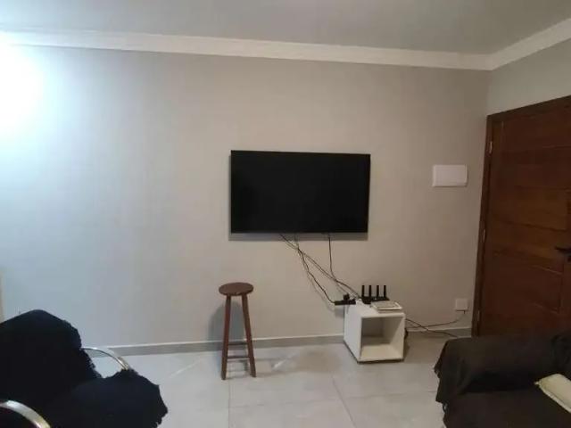 Casa / Sobrado para Venda em São Paulo/SP Jardim Elisa Maria 2 Quartos