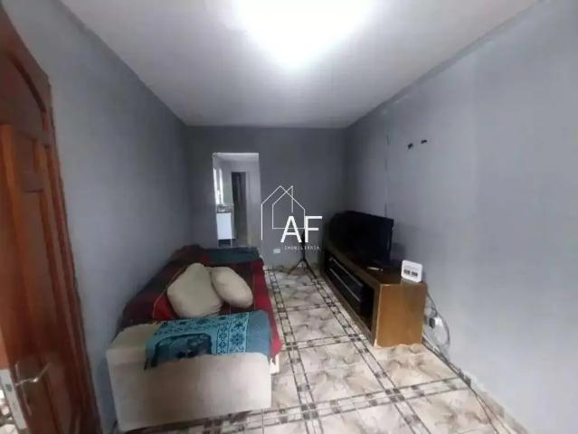 Casa / Sobrado para Venda em São Paulo/SP Jardim Elisa Maria 2 Quartos
