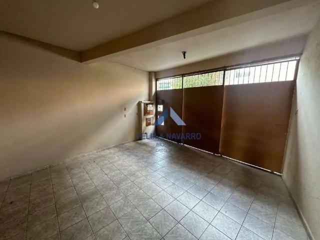 Casa / Sobrado para Venda em São Paulo/SP Jardim Elisa Maria 2 Quartos