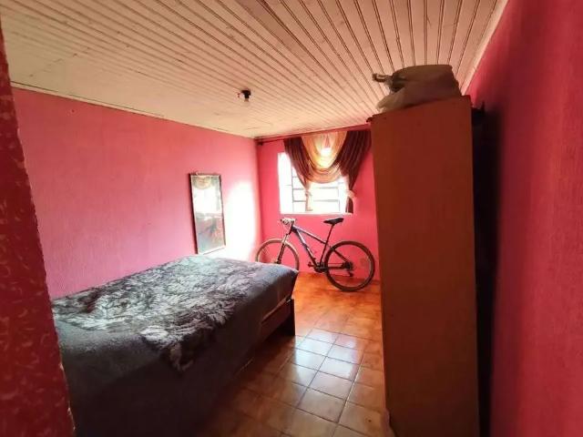 Casa / Sobrado para Venda em São Paulo/SP Jardim Elisa Maria 2 Quartos