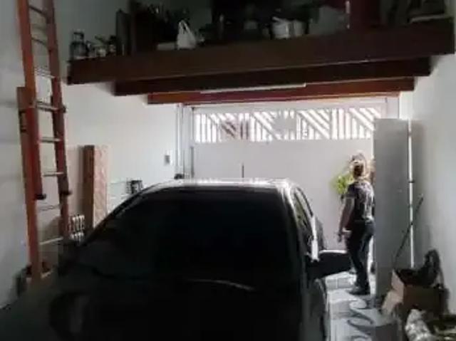 Casa / Sobrado para Venda em São Paulo/SP Jardim Eliza 2 Quartos