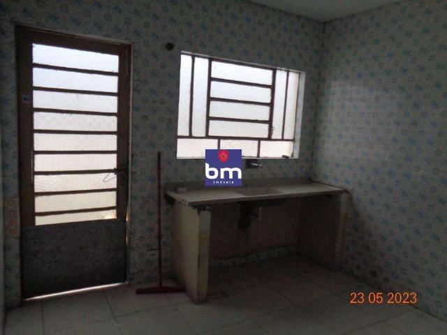 Casa / Sobrado para Venda em São Paulo/SP Jardim Eliza 2 Quartos