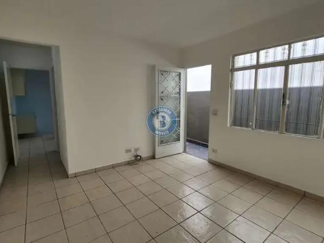 Casa / Sobrado para Venda em São Paulo/SP Jardim Elizabeth 2 Quartos