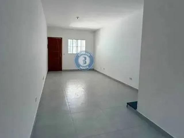 Casa / Sobrado para Venda em São Paulo/SP Jardim Elizabeth 3 Quartos