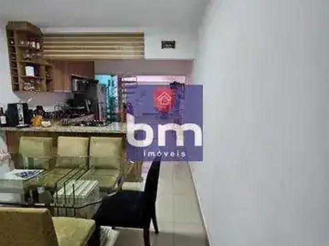 Casa / Sobrado para Venda em São Paulo/SP Jardim Elizabeth 3 Quartos