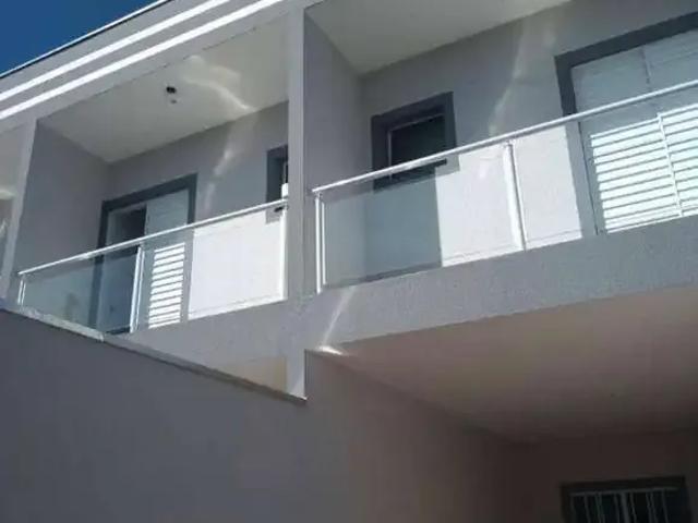 Casa / Sobrado para Venda em São Paulo/SP Jardim Elizabeth 3 Quartos