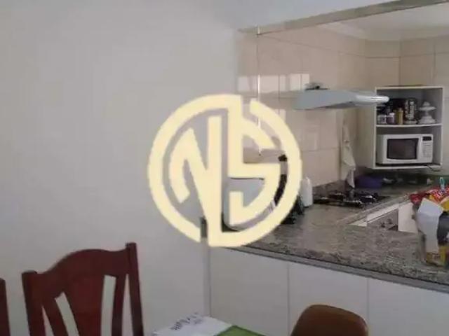 Casa / Sobrado para Venda em São Paulo/SP Jardim Elizabeth 3 Quartos