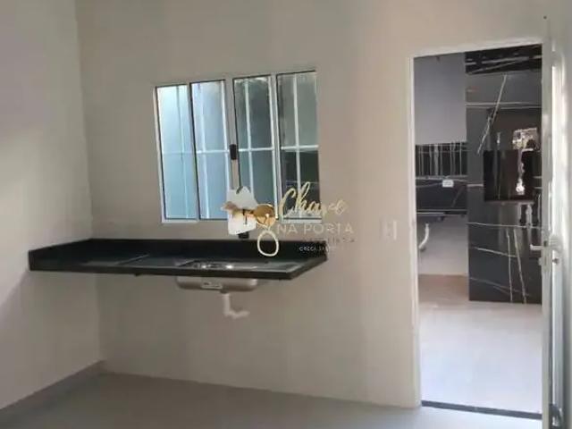 Casa / Sobrado para Venda em São Paulo/SP Jardim Elizabeth 3 Quartos