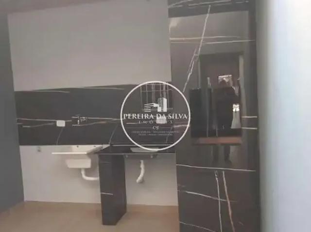 Casa / Sobrado para Venda em São Paulo/SP Jardim Elizabeth 3 Quartos