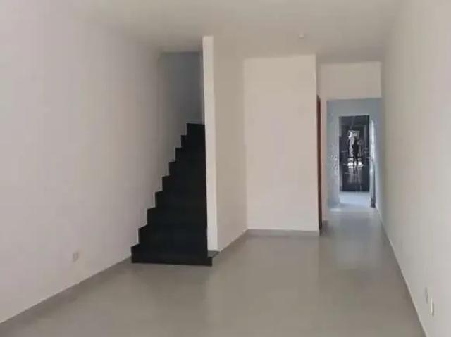 Casa / Sobrado para Venda em São Paulo/SP Jardim Elizabeth 3 Quartos