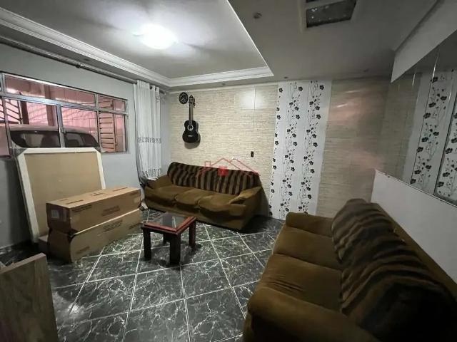 Casa / Sobrado para Venda em São Paulo/SP Jardim Elizabeth