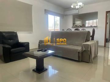 Casa / Sobrado para Venda em São Paulo/SP Jardim Ernestina 3 Quartos