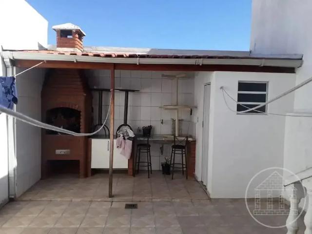 Casa / Sobrado para Venda em São Paulo/SP Jardim Ernestina 3 Quartos