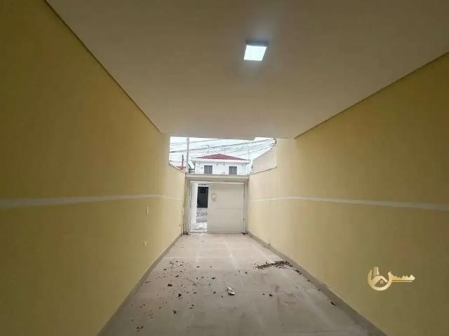 Casa / Sobrado para Venda em São Paulo/SP Jardim Ernestina 3 Quartos