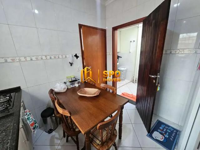 Casa / Sobrado para Venda em São Paulo/SP Jardim Ernestina 3 Quartos