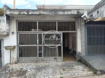 Casa / Sobrado para Venda em São Paulo/SP Jardim Ernestina 3 Quartos