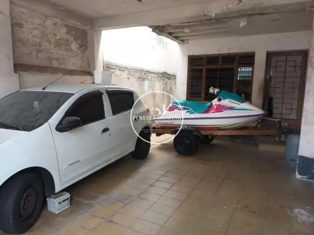 Casa / Sobrado para Venda em São Paulo/SP Jardim Ernestina 3 Quartos