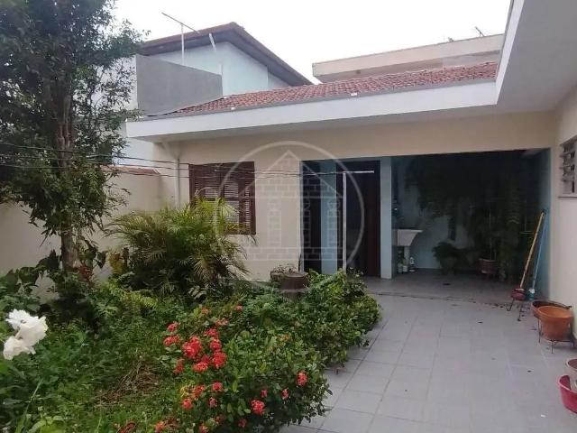 Casa / Sobrado para Venda em São Paulo/SP Jardim Ernestina 3 Quartos