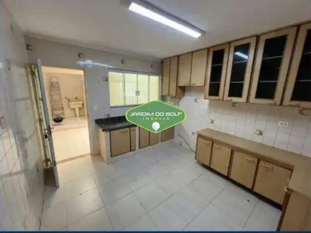 Casa / Sobrado para Venda em São Paulo/SP Jardim Ernestina 3 Quartos