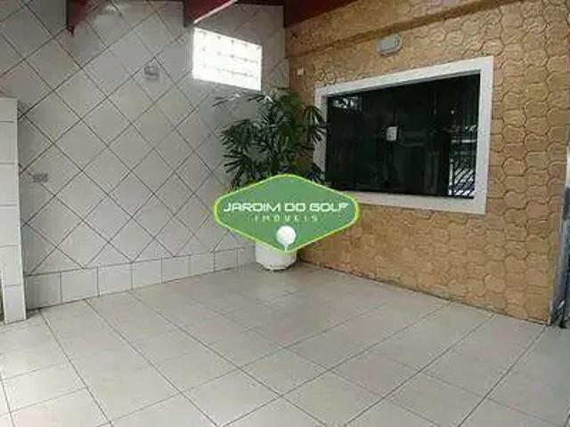 Casa / Sobrado para Venda em São Paulo/SP Jardim Ernestina 3 Quartos