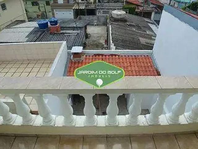 Casa / Sobrado para Venda em São Paulo/SP Jardim Ernestina 3 Quartos