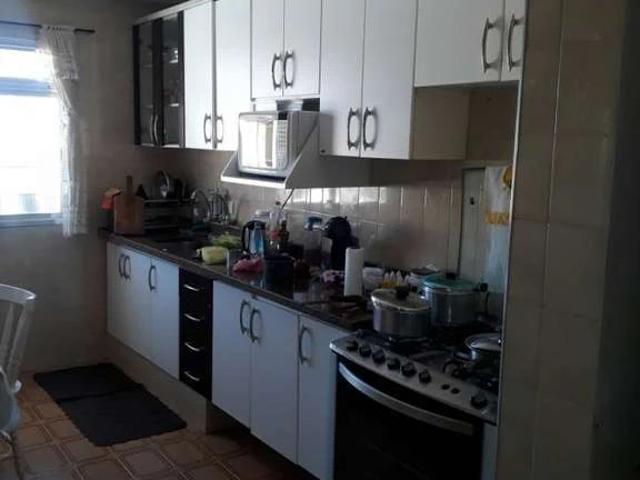Casa / Sobrado para Venda em São Paulo/SP Jardim Ernestina 3 Quartos