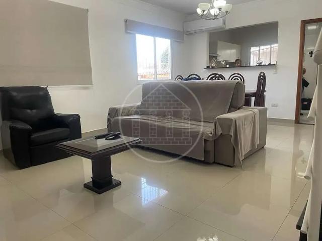 Casa / Sobrado para Venda em São Paulo/SP Jardim Ernestina 3 Quartos