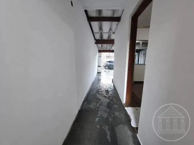 Casa / Sobrado para Venda em São Paulo/SP Jardim Ernestina 3 Quartos