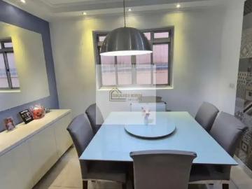 Casa / Sobrado para Venda em São Paulo/SP Jardim Ernestina 3 Quartos