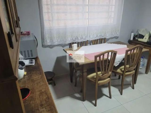 Casa / Sobrado para Venda em São Paulo/SP Jardim Ernestina 3 Quartos