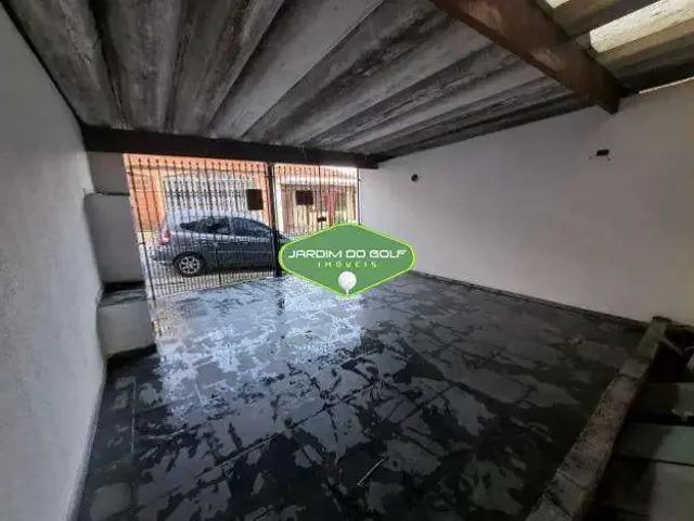 Casa / Sobrado para Venda em São Paulo/SP Jardim Ernestina 3 Quartos