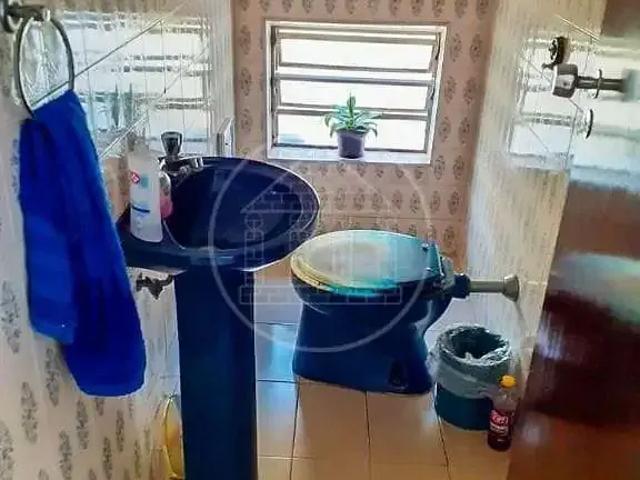 Casa / Sobrado para Venda em São Paulo/SP Jardim Ernestina 3 Quartos
