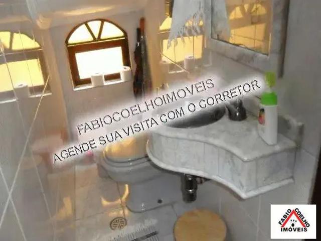 Casa / Sobrado para Venda em São Paulo/SP Jardim Ernestina