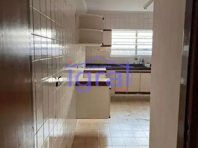 Casa / Sobrado para Venda em São Paulo/SP Jardim Ernestina 4 Quartos