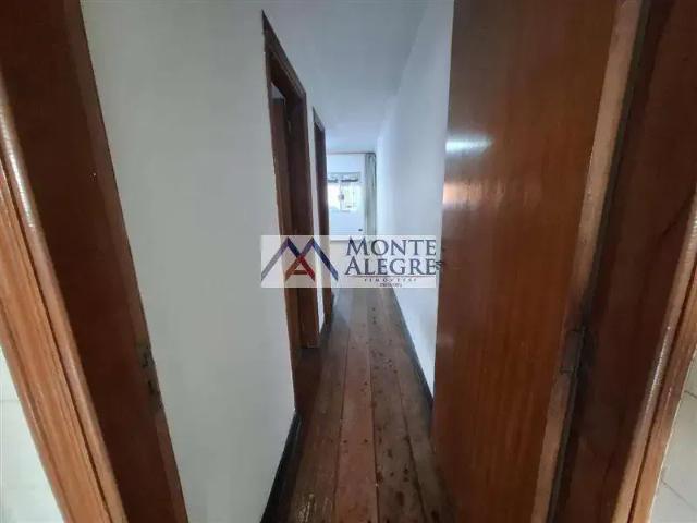 Casa / Sobrado para Venda em São Paulo/SP Jardim Ernestina 4 Quartos