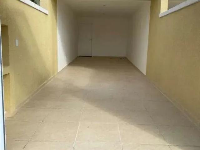 Casa / Sobrado para Venda em São Paulo/SP Jardim Ester 3 Quartos