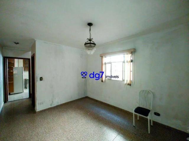 Casa / Sobrado para Venda em São Paulo/SP Jardim Ester 3 Quartos