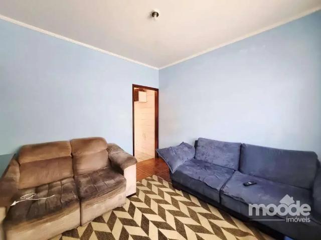 Casa / Sobrado para Venda em São Paulo/SP Jardim Ester 3 Quartos