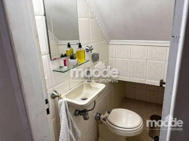 Casa / Sobrado para Venda em São Paulo/SP Jardim Ester 3 Quartos