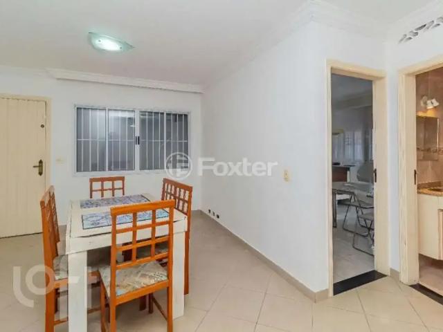 Casa / Sobrado para Venda em São Paulo/SP Jardim Ester 3 Quartos