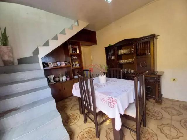 Casa / Sobrado para Venda em São Paulo/SP Jardim Ester 3 Quartos