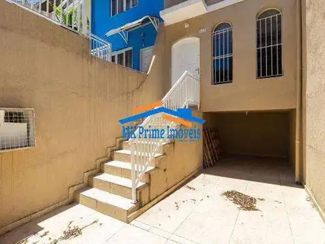Casa / Sobrado para Venda em São Paulo/SP Jardim Ester 3 Quartos