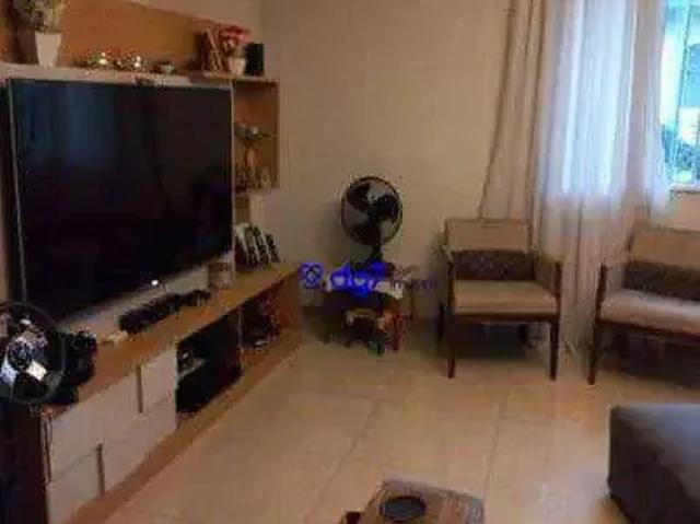Casa / Sobrado para Venda em São Paulo/SP Jardim Ester 3 Quartos