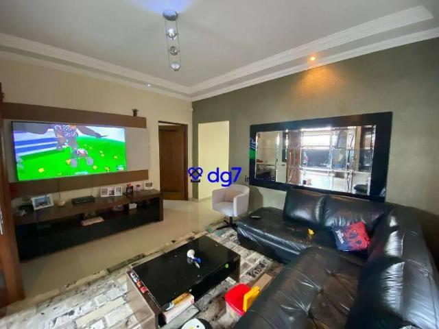 Casa / Sobrado para Venda em São Paulo/SP Jardim Ester 3 Quartos