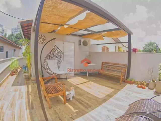 Casa / Sobrado para Venda em São Paulo/SP Jardim Ester 3 Quartos
