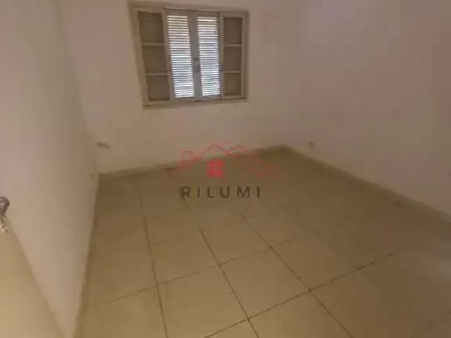 Casa / Sobrado para Venda em São Paulo/SP Jardim Ester 1 Quartos